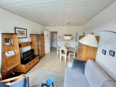 Ferienwohnung für 4 Personen (35 m²) in Westerland (Sylt) 5/10