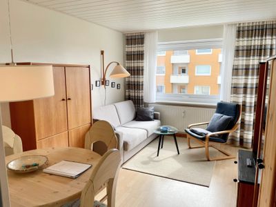 Ferienwohnung für 4 Personen (35 m²) in Westerland (Sylt) 6/10