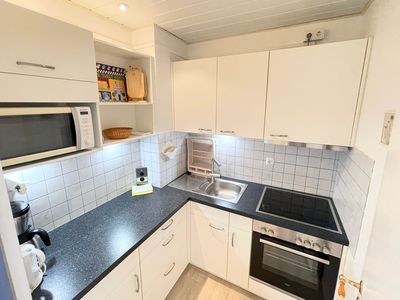 Ferienwohnung für 4 Personen (35 m²) in Westerland (Sylt) 8/10