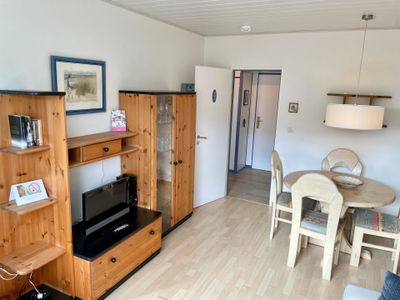 Ferienwohnung für 4 Personen (35 m²) in Westerland (Sylt) 9/10