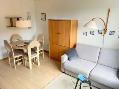 Ferienwohnung für 4 Personen (35 m²) in Westerland (Sylt) 10/10