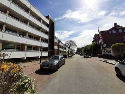 Ferienwohnung für 2 Personen (22 m²) in Westerland (Sylt) 3/10