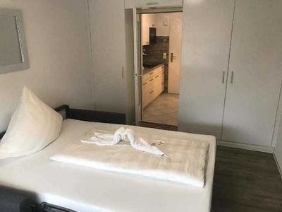 Ferienwohnung für 2 Personen (22 m²) in Westerland (Sylt) 8/10