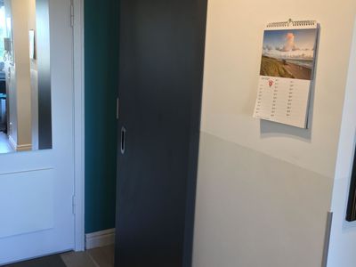 Ferienwohnung für 2 Personen (40 m²) in Westerland (Sylt) 7/10