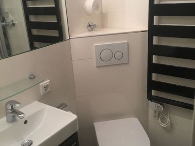 Ferienwohnung für 2 Personen (40 m²) in Westerland (Sylt) 10/10