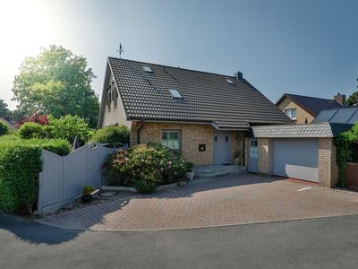 Ferienwohnung für 4 Personen (78 m²) in Westerland (Sylt) 4/10