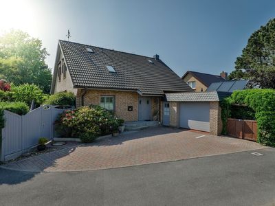 Ferienwohnung für 4 Personen (78 m²) in Westerland (Sylt) 5/10