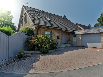 Ferienwohnung für 4 Personen (78 m²) in Westerland (Sylt) 6/10