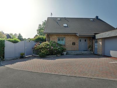 Ferienwohnung für 4 Personen (78 m²) in Westerland (Sylt) 7/10