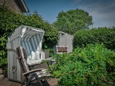 Ferienwohnung für 4 Personen (78 m²) in Westerland (Sylt) 10/10