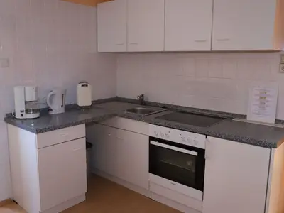 Ferienwohnung für 2 Personen (25 m²) in Westerland (Sylt) 2/5