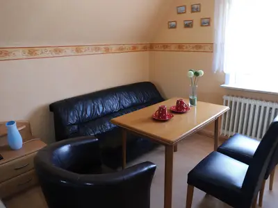Ferienwohnung für 2 Personen (25 m²) in Westerland (Sylt) 3/5