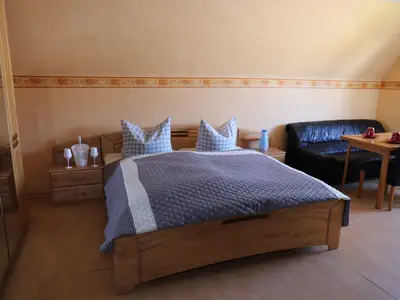 Ferienwohnung für 2 Personen (25 m²) in Westerland (Sylt) 5/5