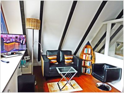 Ferienwohnung für 5 Personen (80 m²) in Westerland (Sylt) 10/10