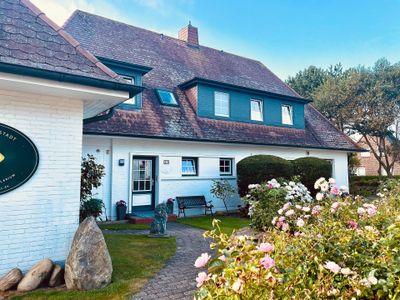 Ferienwohnung für 2 Personen (40 m²) in Westerland (Sylt) 3/10