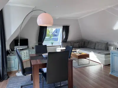 Ferienwohnung für 2 Personen (40 m²) in Westerland (Sylt) 4/10