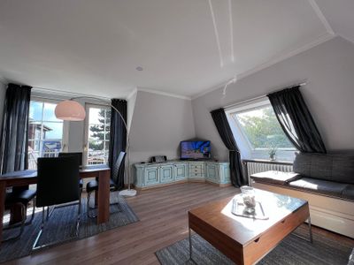 Ferienwohnung für 2 Personen (40 m²) in Westerland (Sylt) 8/10