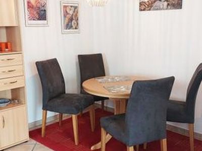 Ferienwohnung für 2 Personen (52 m²) in Westerland (Sylt) 5/10