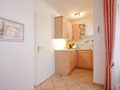 Ferienwohnung für 2 Personen (52 m²) in Westerland (Sylt) 6/10