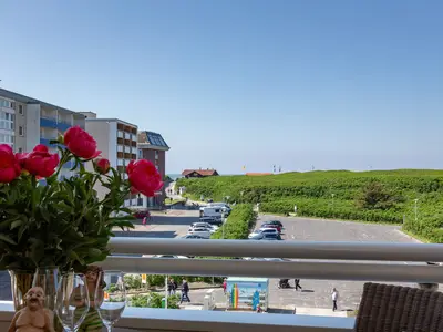 Ferienwohnung für 4 Personen (75 m²) in Westerland (Sylt) 1/10