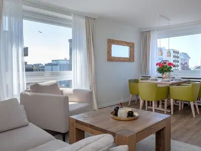 Ferienwohnung für 4 Personen (75 m²) in Westerland (Sylt) 2/10