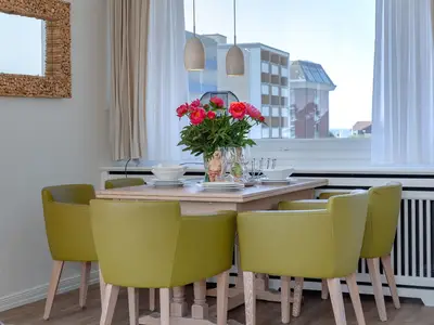 Ferienwohnung für 4 Personen (75 m²) in Westerland (Sylt) 3/10