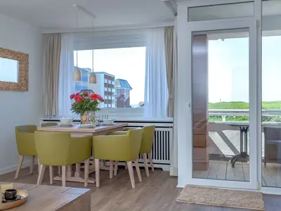 Ferienwohnung für 4 Personen (75 m²) in Westerland (Sylt) 4/10
