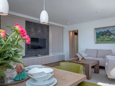Ferienwohnung für 4 Personen (75 m²) in Westerland (Sylt) 5/10