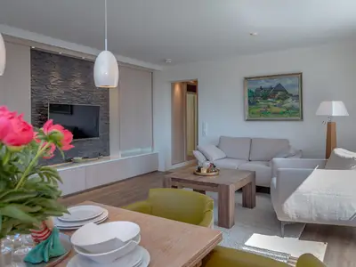 Ferienwohnung für 4 Personen (75 m²) in Westerland (Sylt) 6/10