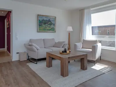 Ferienwohnung für 4 Personen (75 m²) in Westerland (Sylt) 9/10