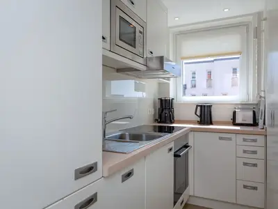 Ferienwohnung für 4 Personen (75 m²) in Westerland (Sylt) 10/10