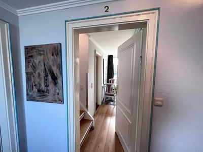 Ferienwohnung für 2 Personen (35 m²) in Westerland (Sylt) 4/10