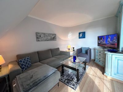 Ferienwohnung für 2 Personen (35 m²) in Westerland (Sylt) 6/10