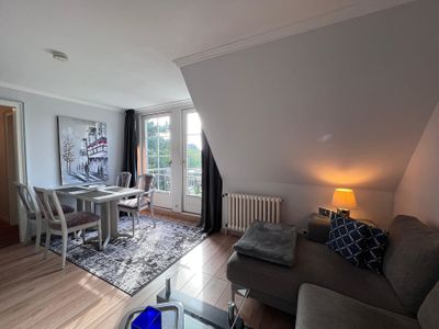 Ferienwohnung für 2 Personen (35 m²) in Westerland (Sylt) 7/10