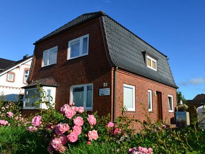 Ferienwohnung für 2 Personen (28 m²) in Westerland (Sylt) 1/10