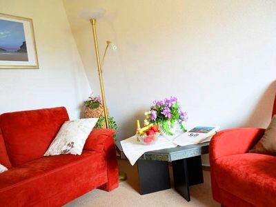 Ferienwohnung für 2 Personen (28 m²) in Westerland (Sylt) 3/10