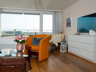 Ferienwohnung für 2 Personen (40 m²) in Westerland (Sylt) 4/10