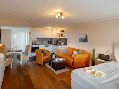 Ferienwohnung für 2 Personen (40 m²) in Westerland (Sylt) 5/10