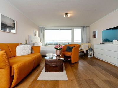 Ferienwohnung für 2 Personen (40 m²) in Westerland (Sylt) 7/10