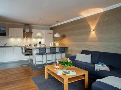 Ferienwohnung für 3 Personen (60 m²) in Westerland (Sylt) 2/10