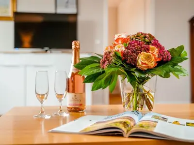 Ferienwohnung für 3 Personen (60 m²) in Westerland (Sylt) 3/10