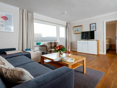 Ferienwohnung für 3 Personen (60 m²) in Westerland (Sylt) 5/10