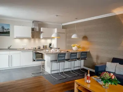 Ferienwohnung für 3 Personen (60 m²) in Westerland (Sylt) 8/10