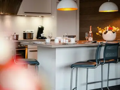 Ferienwohnung für 3 Personen (60 m²) in Westerland (Sylt) 9/10
