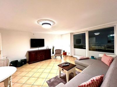 Ferienwohnung für 5 Personen (70 m²) in Westerland (Sylt) 6/10