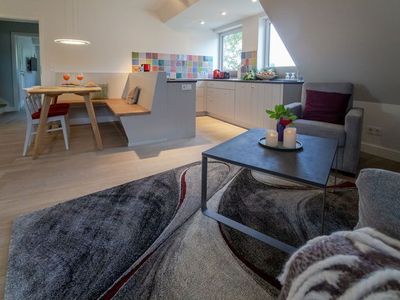 Ferienwohnung für 4 Personen (52 m²) in Westerland (Sylt) 3/10