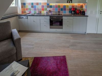 Ferienwohnung für 4 Personen (45 m²) in Westerland (Sylt) 3/10