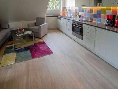 Ferienwohnung für 4 Personen (45 m²) in Westerland (Sylt) 5/10