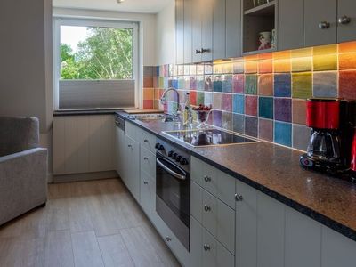 Ferienwohnung für 4 Personen (45 m²) in Westerland (Sylt) 7/10