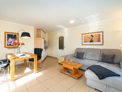 Ferienwohnung für 4 Personen (50 m²) in Westerland (Sylt) 2/10